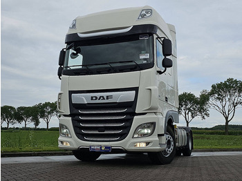 Trekkvogn DAF XF 480