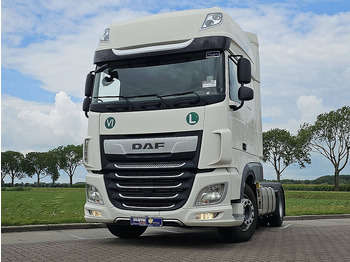 Trekkvogn DAF XF 480