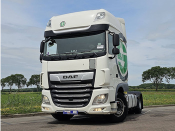 Trekkvogn DAF XF 480