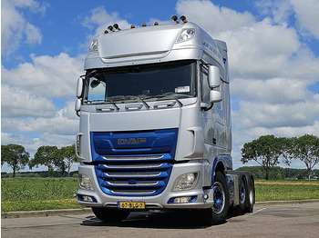 Trekkvogn DAF XF 480