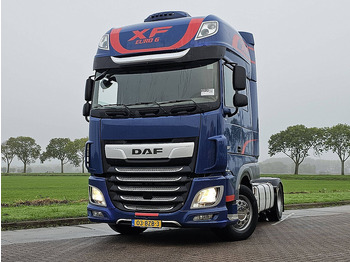 Trekkvogn DAF XF 480