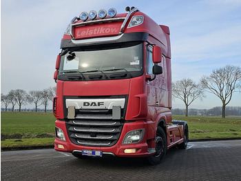Trekkvogn DAF XF 480