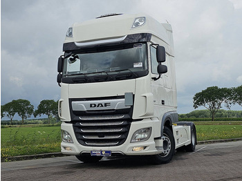 Trekkvogn DAF XF 480