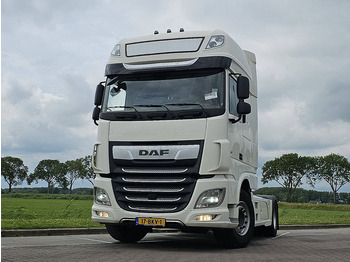 Trekkvogn DAF XF 480