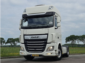 Trekkvogn DAF XF 480