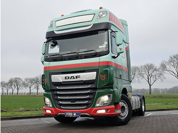 Trekkvogn DAF XF 480