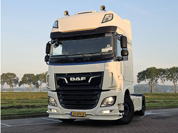 Trekkvogn DAF XF 480