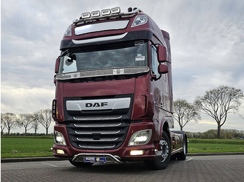 Trekkvogn DAF XF 530