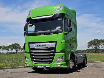 Trekkvogn DAF XF 530