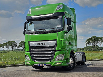 Trekkvogn DAF XF 530