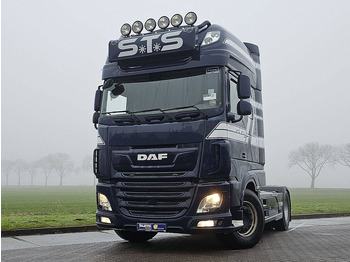 Trekkvogn DAF XF 530