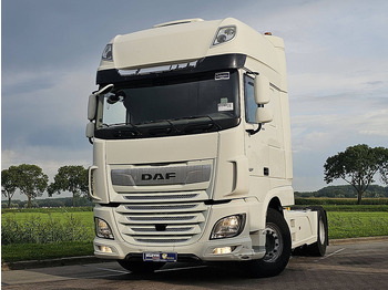 Trekkvogn DAF XF 530