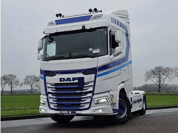 Trekkvogn DAF XG 530