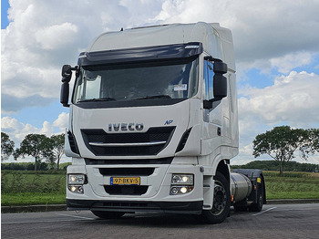 Trekkvogn IVECO Stralis