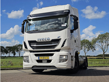 Trekkvogn IVECO Stralis