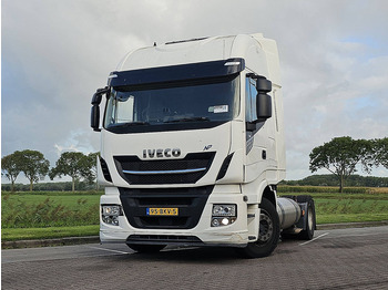 Trekkvogn IVECO Stralis