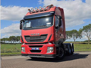 Trekkvogn IVECO Stralis