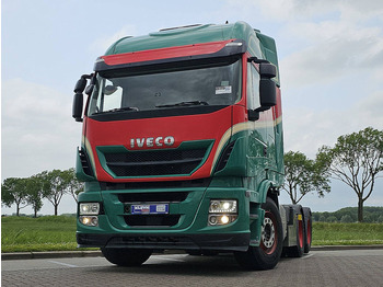 Trekkvogn IVECO Stralis
