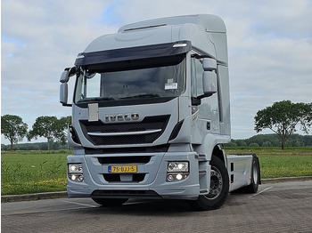 Trekkvogn IVECO Stralis