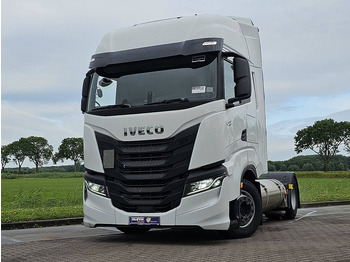 Trekkvogn IVECO S-WAY