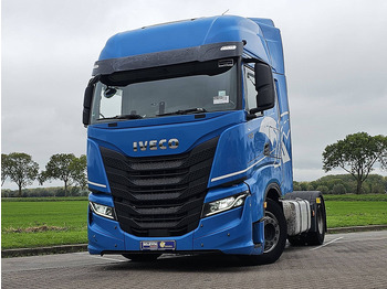 Trekkvogn IVECO S-WAY
