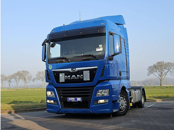 Trekkvogn MAN TGX 18.420