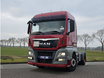 Trekkvogn MAN TGX 18.440