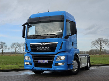 Trekkvogn MAN TGS 18.460