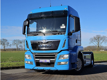 Trekkvogn MAN TGS 18.460
