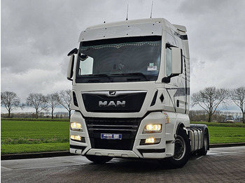 Trekkvogn MAN TGX 18.460