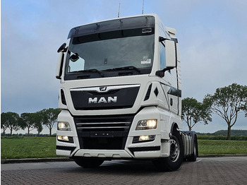 Trekkvogn MAN TGX 18.460