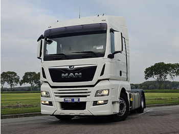 Trekkvogn MAN TGX 18.460