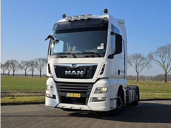 Trekkvogn MAN TGX 18.460