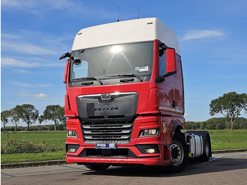 Trekkvogn MAN TGX 18.470