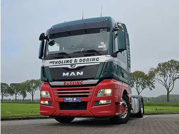 Trekkvogn MAN TGX 18.500