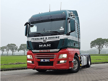 Trekkvogn MAN TGX 18.500