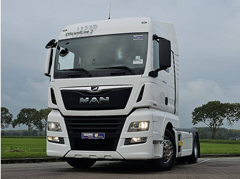 Trekkvogn MAN TGX 18.500