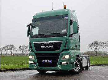 Trekkvogn MAN TGX 18.500