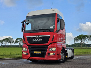 Trekkvogn MAN TGX 18.500