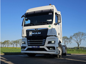 Trekkvogn MAN TGX 18.510