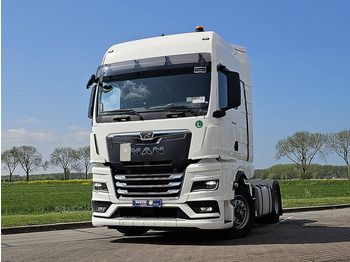 Trekkvogn MAN TGX 18.510