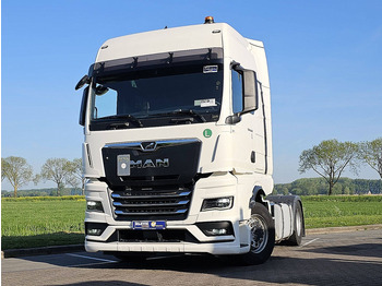 Trekkvogn MAN TGX 18.510