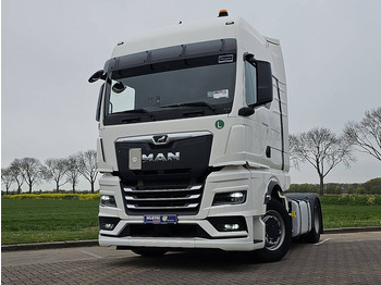 Trekkvogn MAN TGX 18.510