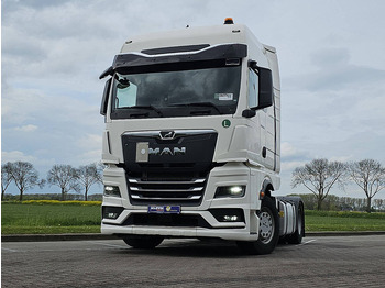 Trekkvogn MAN TGX 18.510