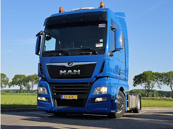 Trekkvogn MAN TGX 18.510