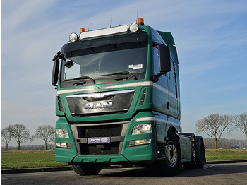 Trekkvogn MAN TGX 26.480