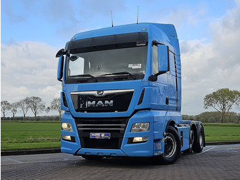 Trekkvogn MAN TGX 26.500