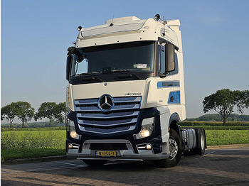 Trekkvogn MERCEDES-BENZ Actros 1842