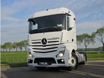 Trekkvogn MERCEDES-BENZ Actros 1842