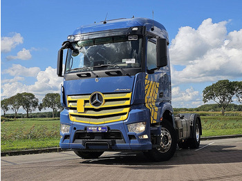 Trekkvogn MERCEDES-BENZ Actros 1843